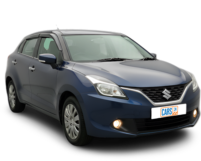 Maruti Baleno-img